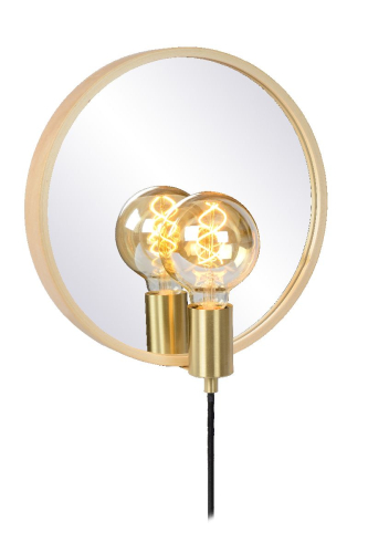 Зеркало с подсветкой Lucide Reflex 36213/31/72 изображение в интернет-магазине Cramer Light