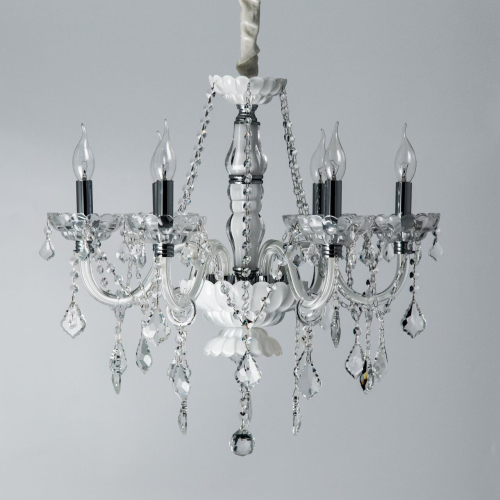 Подвесная люстра Citilux Финка CL353161 изображение в интернет-магазине Cramer Light фото 16