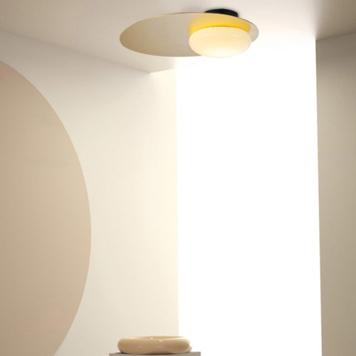 Потолочный cветильник ImperiumLoft Lone 208141-23 изображение в интернет-магазине Cramer Light фото 4