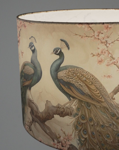 Торшер Moderli Strauss V11509-1F изображение в интернет-магазине Cramer Light фото 6