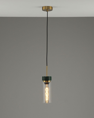 Подвесной светильник Moderli Almero V11819-1P изображение в интернет-магазине Cramer Light фото 2