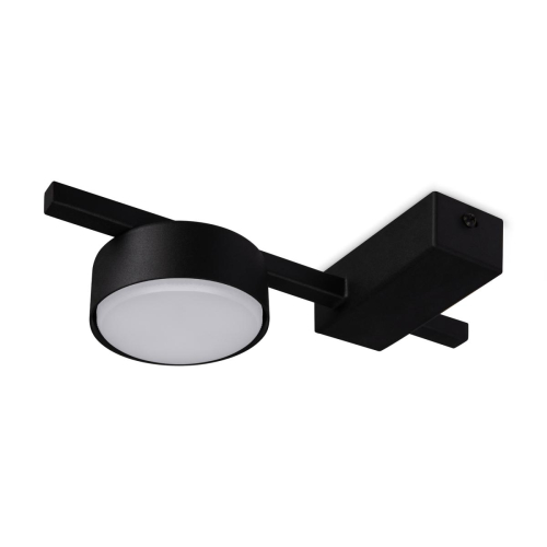 Потолочный светильник Freya Tactic FR5363CL-01B изображение в интернет-магазине Cramer Light фото 3