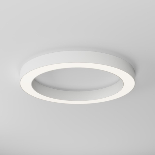 Потолочный светильник Maytoni Technical Lua C093CL-45W4K-W изображение в интернет-магазине Cramer Light фото 6