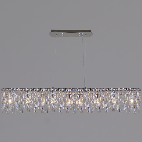 Подвесная люстра Reluce 00750-0.4-10L DN изображение в интернет-магазине Cramer Light