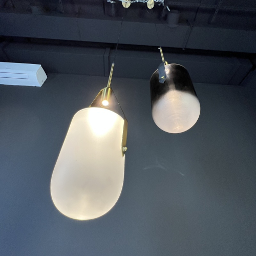 Подвесной светильник ImperiumLoft Allied Maker 123601-22 изображение в интернет-магазине Cramer Light фото 10