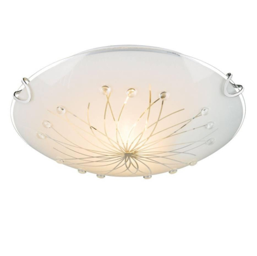 Потолочный светильник Globo 40402-1 изображение в интернет-магазине Cramer Light