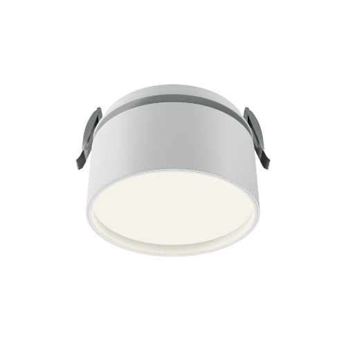 Встраиваемый светильник Maytoni Onda DL024-12W4K-W изображение в интернет-магазине Cramer Light