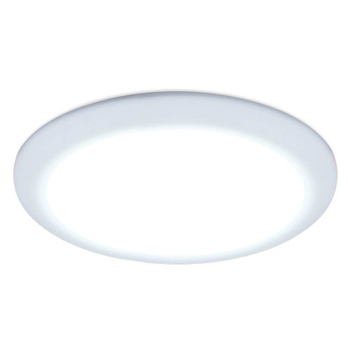 Встраиваемый светодиодный светильник Ambrella Light Led Downlight DCR307 изображение в интернет-магазине Cramer Light фото 3