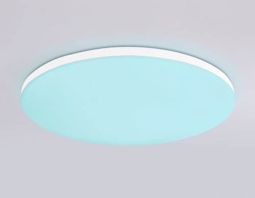 Потолочный светильник Ambrella Light Orbital Dance FZ2002 изображение в интернет-магазине Cramer Light фото 6