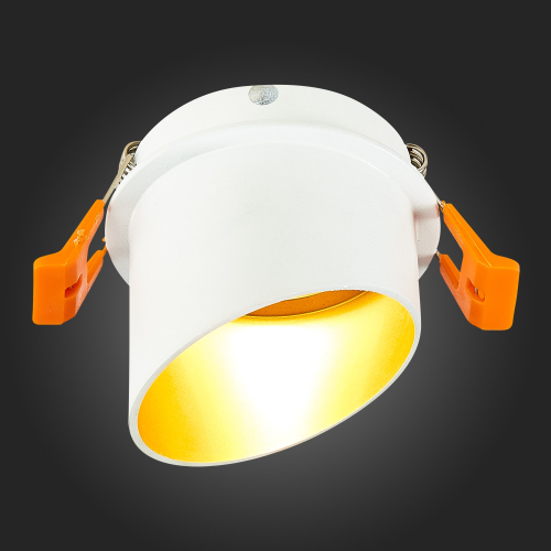 Встраиваемый светильник ST Luce ST214 ST214.508.01 изображение в интернет-магазине Cramer Light фото 4