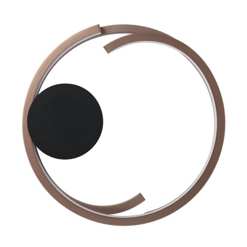 Настенно-потолочный светильник Eglo Mezzomonte 901825 изображение в интернет-магазине Cramer Light фото 5