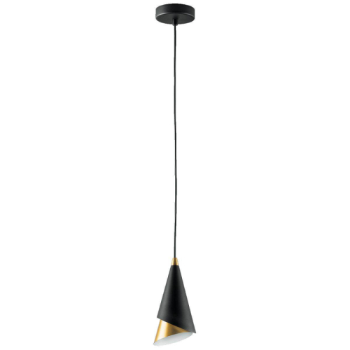 Подвесной светильник Lightstar CONE 757010 изображение в интернет-магазине Cramer Light