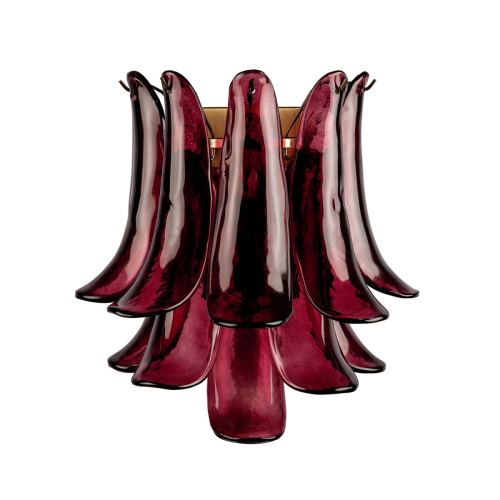 Настенный светильник Loft IT Lilou 10600W Burgundy изображение в интернет-магазине Cramer Light