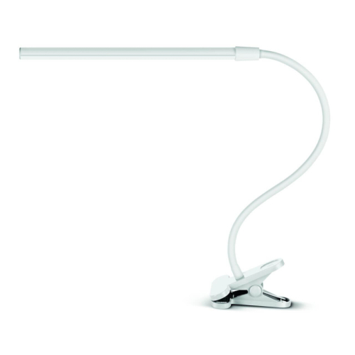 Настольная лампа Arte Lamp Conference A1106LT-1WH изображение в интернет-магазине Cramer Light
