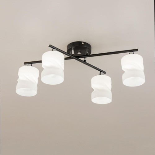 Потолочная люстра Citilux Нильс CL132145 изображение в интернет-магазине Cramer Light фото 3