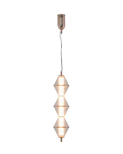 Подвесной светильник Moderli Senta V11366-PL изображение в интернет-магазине Cramer Light