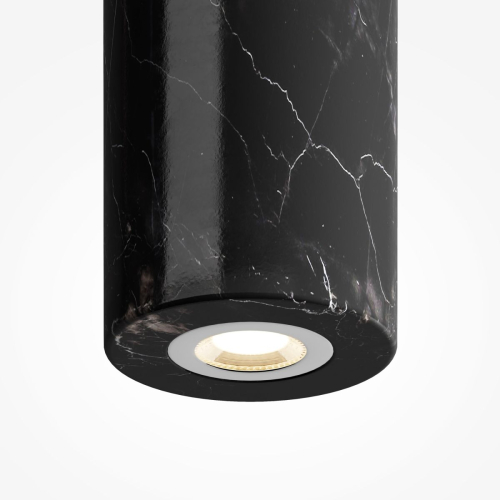 Подвесной светильник Maytoni Basic Texture MOD461PL-L5BK изображение в интернет-магазине Cramer Light фото 7