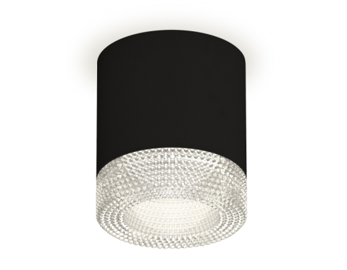 Накладной светильник Ambrella Light Techno XS7402010 (C7402, N7191) изображение в интернет-магазине Cramer Light