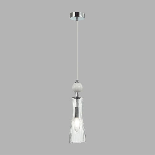 Подвесной светильник Lumion Neoclassi Emily 8268/1A изображение в интернет-магазине Cramer Light фото 4