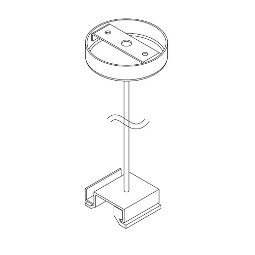 Подвес Lightstar Barra 504176 изображение в интернет-магазине Cramer Light фото 2