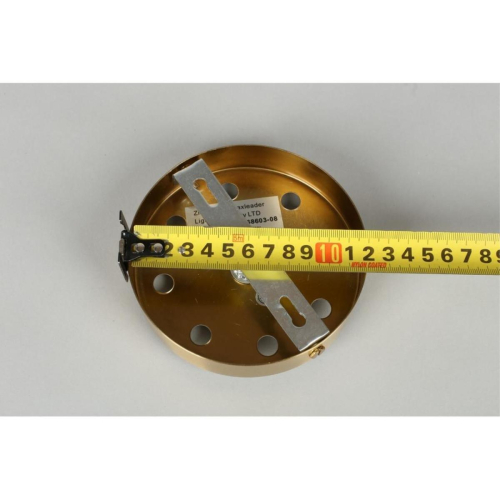 Подвесная люстра Omnilux Camlez OML-68603-08 изображение в интернет-магазине Cramer Light фото 8