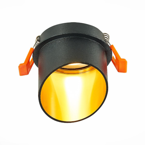 Встраиваемый светильник ST Luce ST214 ST214.408.01 изображение в интернет-магазине Cramer Light фото 3