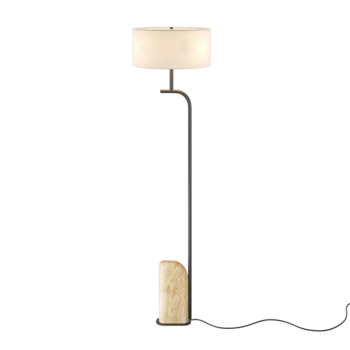 Торшер Maytoni Glamping MOD437FL-03B изображение в интернет-магазине Cramer Light
