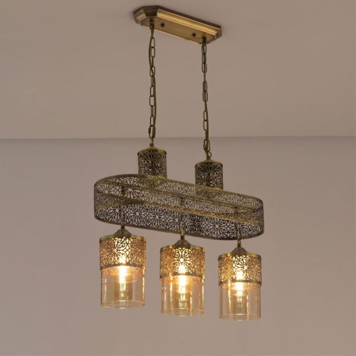 Подвесной светильник Citilux Эмир CL467233 изображение в интернет-магазине Cramer Light фото 6