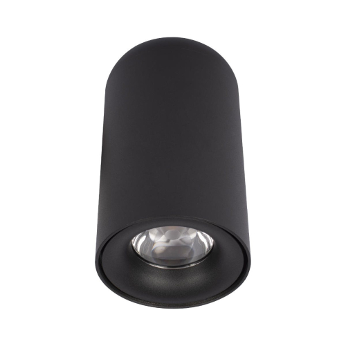 Накладной светильник Loft IT Tictac 10220 Black 4000K изображение в интернет-магазине Cramer Light