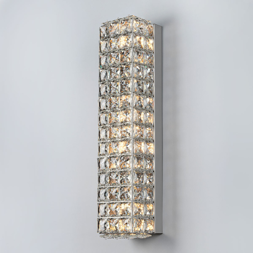 Настенный светильник Modelux ML.555.04 CR изображение в интернет-магазине Cramer Light фото 3