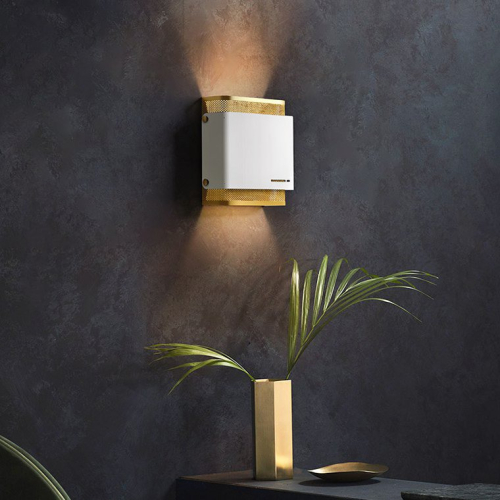 Настенный светильник ImperiumLoft Casing 178395-26 изображение в интернет-магазине Cramer Light фото 25