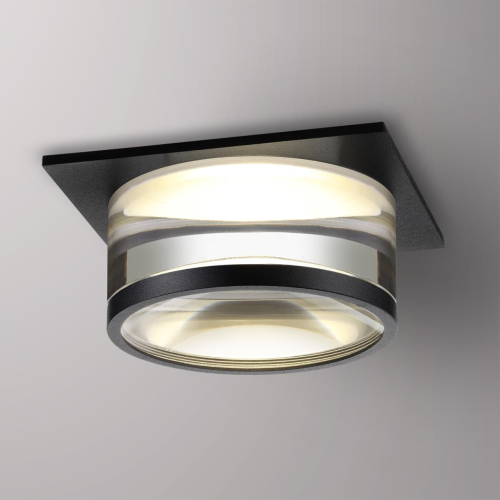 Встраиваемый светильник Novotech Spot 370916 изображение в интернет-магазине Cramer Light фото 3