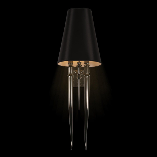 Бра Loft IT Brunilde 10207W/L Black дополнительное фото фото 2