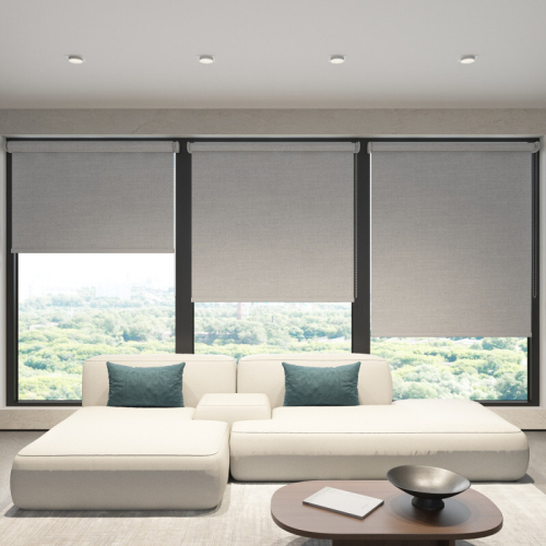 Точечный светильник Denkirs Ratio DK-DH2001-WH изображение в интернет-магазине Cramer Light фото 5