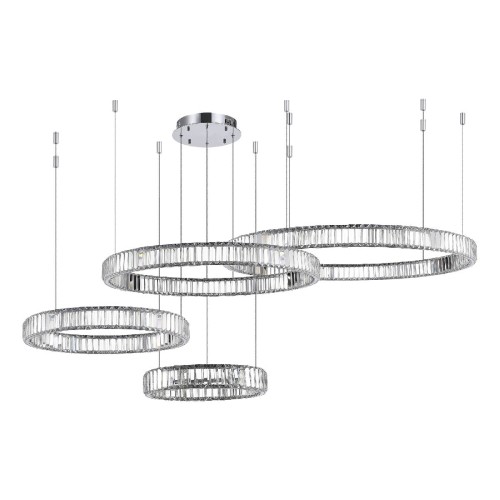 Подвесная люстра ST Luce Tivoli SL1622.103.04 изображение в интернет-магазине Cramer Light фото 2