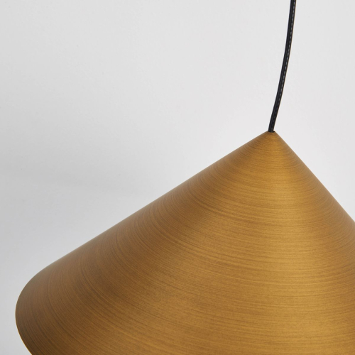 Подвесной светильник Mantra Cono 9452 изображение в интернет-магазине Cramer Light фото 6