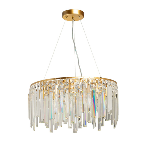 Подвесная люстра De Markt Арман 462012608 изображение в интернет-магазине Cramer Light