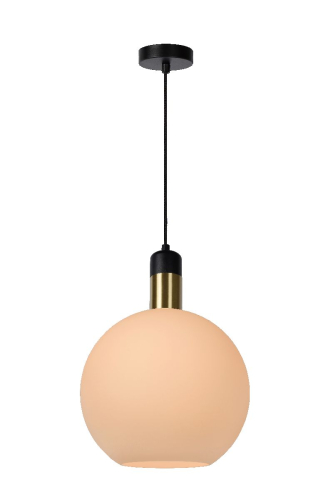 Подвесной светильник Lucide Julius 34438/28/61 изображение в интернет-магазине Cramer Light