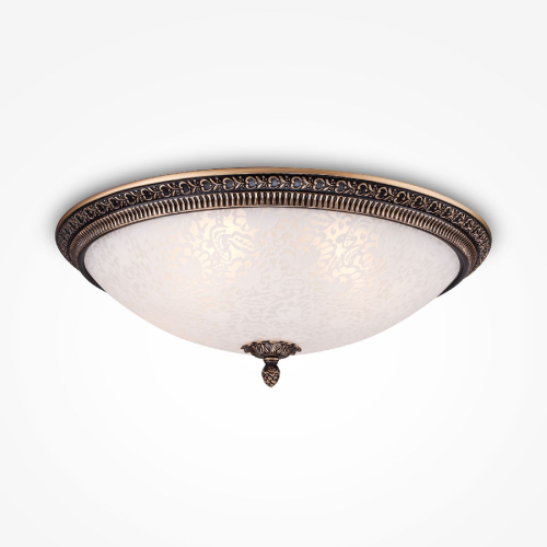 Потолочный светильник Maytoni Pascal C908-CL-04-R изображение в интернет-магазине Cramer Light фото 3