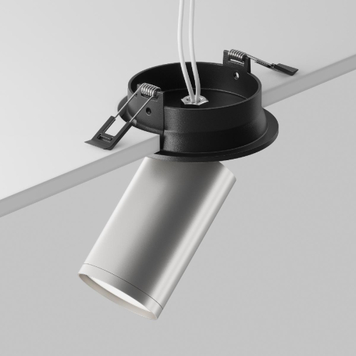 Спот Maytoni Technical Focus S C048CL-U-1BS изображение в интернет-магазине Cramer Light фото 4