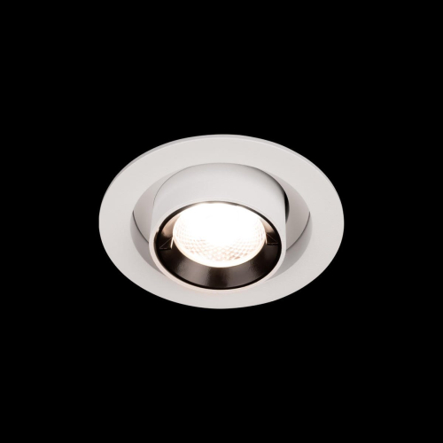 Встраиваемый светильник Loft IT Apex 10327/C White изображение в интернет-магазине Cramer Light фото 5