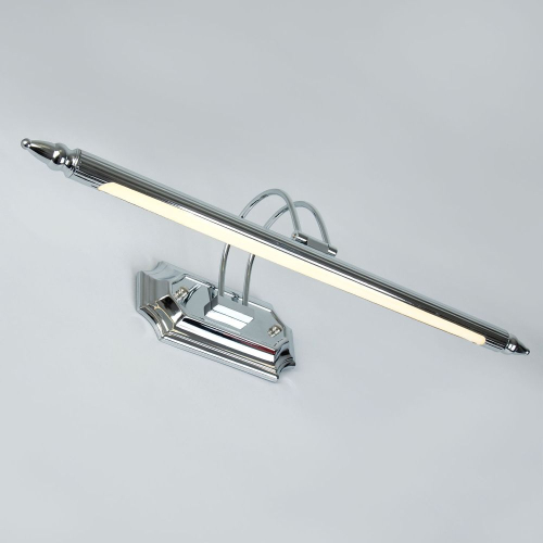 Подсветка для картин LED4U L7048-600 CR дополнительное фото фото 6