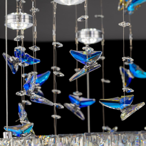 Потолочная люстра Citilux Etera CL322050 изображение в интернет-магазине Cramer Light фото 13