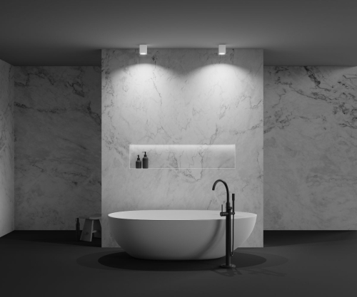 Потолочный светильник Maytoni Sirius C030CL-01W изображение в интернет-магазине Cramer Light фото 7