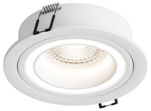 Встраиваемый светильник Hesby Lighting Eclipse HSBL_0110 изображение в интернет-магазине Cramer Light фото 2