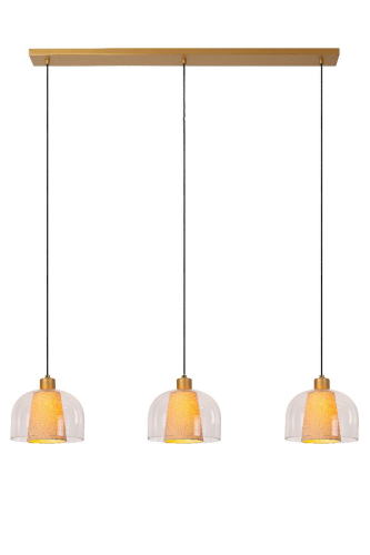Подвесной светильник Lucide Gunhild 30460/03/60 изображение в интернет-магазине Cramer Light