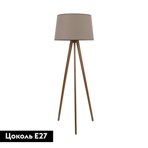 Торшер LightHall Ethos LH012119 изображение в интернет-магазине Cramer Light фото 2