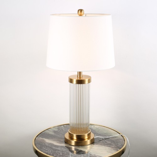 Настольная лампа Delight Collection Table Lamp ZKT28 изображение в интернет-магазине Cramer Light фото 4