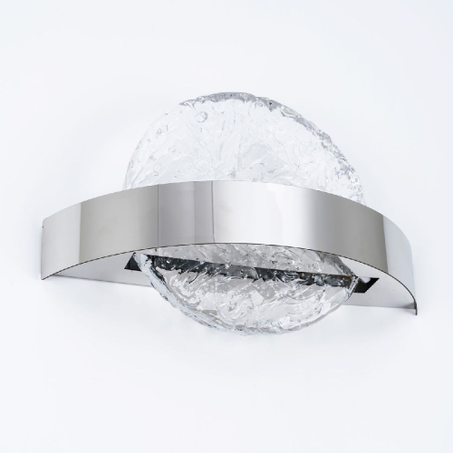 Настенный светильник Modestyle MS.1511.250 CR изображение в интернет-магазине Cramer Light фото 2