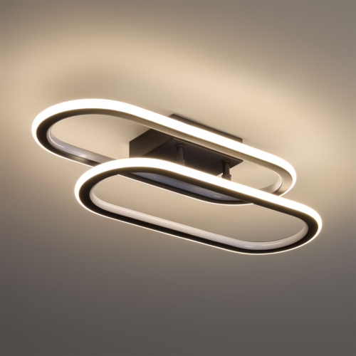 Потолочный светильник Freya Ola FR6213CL-L72B изображение в интернет-магазине Cramer Light фото 10